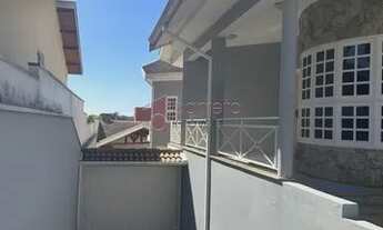 Imagem: Jundiaí - Casa de Condomínio - Portal