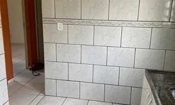 Imagem 5: Apartamento térreo