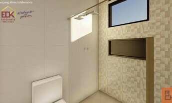 Imagem 5: Sobrado com 3 dormitórios à venda, 225 m² por R$ 1.665.000 - Águas de Igaratá - Jacareí/SP