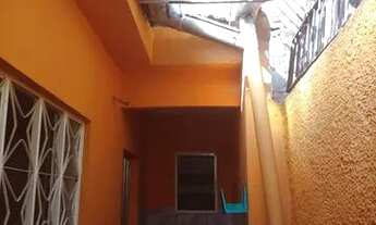 Imagem 3: Casa de Vila em Quintino de 01 Quarto com Varanda