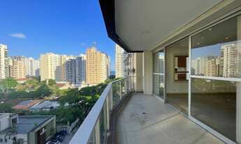 Imagem 4: Apartamento com 3 dormitórios à venda, 283 m² por R$ 1.000.000,00 - Centro - Guarujá/SP