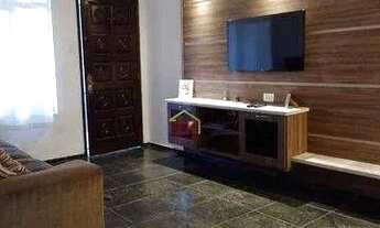 Imagem 4: Casa com 3 dormitórios à venda, 175 m² por R$ 470.000 - Vila Antônio Augusto Luiz - Caçapa