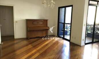 Imagem 2: Apartamento com 3 dormitórios, 110 m² - venda por R$ 850.000,00 ou aluguel por R$ 5.433,90