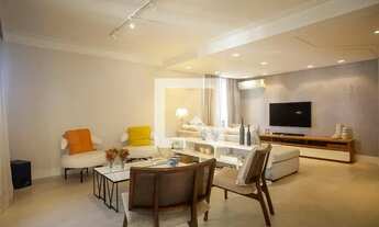 Imagem 4: Apartamento para Aluguel - Real Parque, 3 Quartos, 235 m2