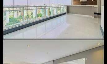 Imagem: Cobertura em Campo Belo 280m² - 3 Suítes