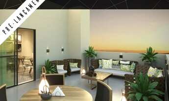 Imagem 4: Apartamento à venda, 48 m² por R$ 339.900,00 - Campo Comprido - Curitiba/PR