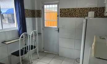 Imagem 3: Alugo kitnet mobiliado em Jardim São Paulo