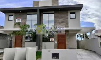 Imagem: Casa Geminada a venda em No Jardim Nova