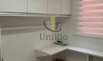 Imagem 4: Apartamento á venda - Taquara - Jacarepaguá - Rio de Janeiro - RJ