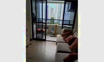 Imagem 2: Vende, apartamento, Aflitos, três quartos