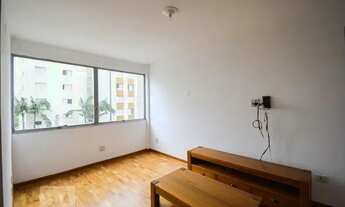 Imagem 2: Apartamento para Aluguel - Pinheiros, 2 Quartos, 80 m2