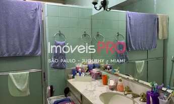 Imagem 7: Apartamento 202m² 4 dormitórios sendo 2 suítes para Venda no Paraíso