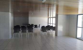 Imagem 2: Apartamento para venda com 139 metros quadrados com 3 quartos em Tambaú - João Pessoa - PB