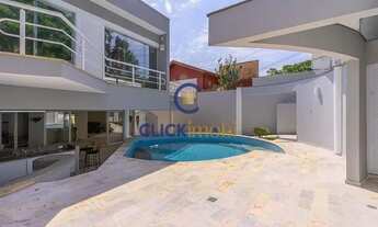 Imagem 6: Casa - Alphaville - Campinas