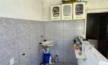 Imagem 6: Alugo casa em Águas Compridas