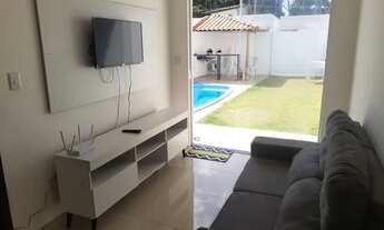 Imagem 2: Alugo casa em Jauá (Temporada