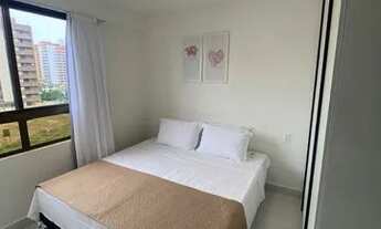 Imagem 5: Apartamento para aluguel tem 61 metros quadrados com 2 quartos