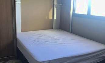 Imagem 5: Flat Mobiliado com Vista Mar