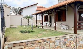 Imagem 4: Ref.: 6061 - Ampla casa em Condomínio Fechado