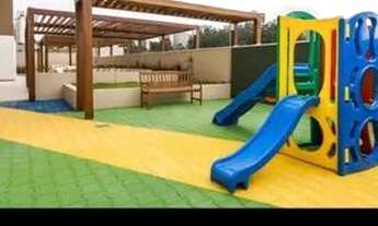 Imagem 6: Apartamento para Locação em São Paulo, Fazenda Morumbi, 1 dormitório, 1 banheiro, 1 vaga