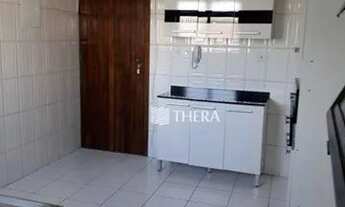 Imagem: Apartamento com 2 dormitórios para alugar