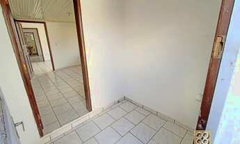 Imagem 3: Casa de Alvenaria - R Nunes Machado, 1290 - Reboucas - Curitiba - PR