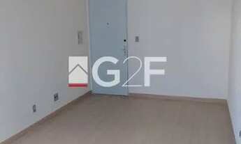 Imagem 2: Apartamento a venda no jardim Pauliceia