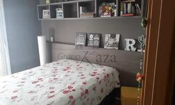 Imagem 6: Apartamento Padrão em São José dos Campos