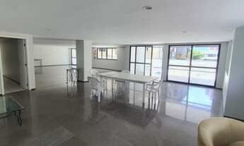 Imagem 5: Apartamento para venda com 182 metros quadrados com 3 quartos em Meireles - Fortaleza - Ce