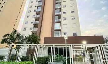 Imagem 4: Apartamento para Aluguel - Jardim Anália Franco, 1 Quarto, 53 m2