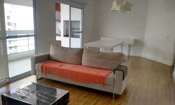 Imagem: Condomínio clube no melhor da Vila Olímpia!!!!