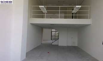 Imagem 4: Varanda Loft Office Corporate Berrini