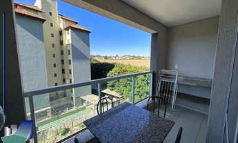 Imagem 4: RIBEIRÃO PRETO - Apartamento Padrão - IGUATEMI