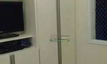 Imagem 2: Apartamento com 3 dormitórios à venda, 100 m² por R$ 550.000,00 - Centro - Taubaté/SP