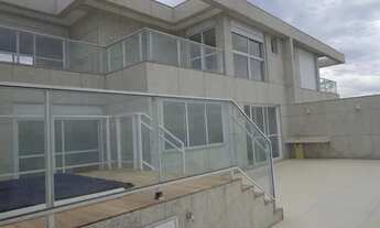 Imagem 4: Cobertura Dúplexa venda 4 quartos 323m no OCEANIA WATERFRONT