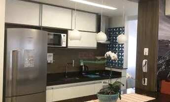 Imagem 6: Apartamento com 3 dormitórios à venda, 89 m² por R$ 650.000,00 - Jardim das Nações - Tauba