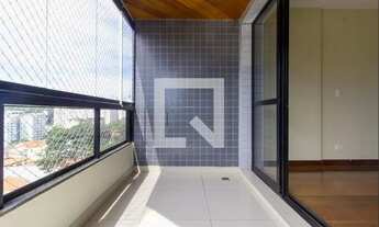 Imagem 7: Apartamento para Aluguel - Perdizes, 3 Quartos, 135 m2