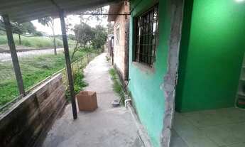 Imagem 4: Barracão Casa com 1 dormitório