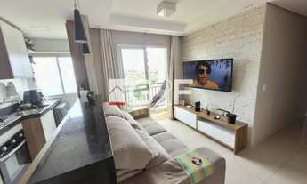 Imagem 3: Apartamento - Vila Mimosa - Campinas