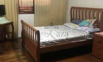 Imagem 5: Casa Padrão em São José dos Campos