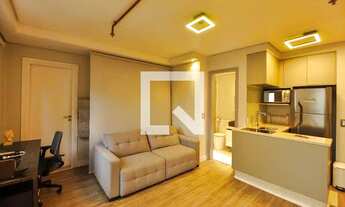 Imagem 4: Apartamento para Aluguel - Jardim Paulista, 1 Quarto, 36 m2