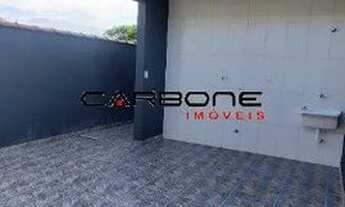 Imagem 5: ÓTIMA CASA NOVA PRONTA PRA MORAR COM 02 DORMITÓRIOS E 01 VAGA