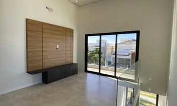 Imagem 2: Casa assobradada com elevador no swiss park em campinas-sp