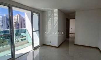 Imagem 2: Apartamento com 2 dormitórios à venda, 62 m² - Praia de Itapoã - Vila Velha/ES