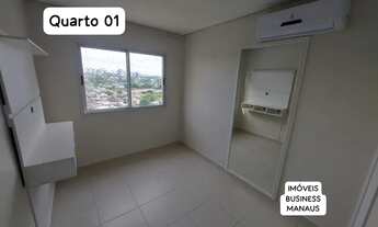 Imagem 7: Palm Beach Morada do Sol, Aleixo, três dormitórios