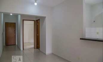 Imagem: Apartamento para Aluguel - Nova Aliança