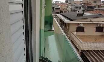 Imagem 3: Casa de condomínio para locação na Patriarca