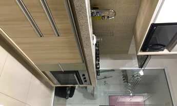 Imagem 5: Flat Mobiliado Lozandes