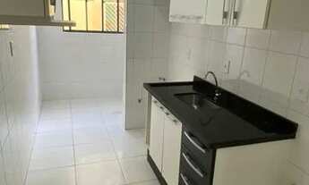 Imagem 5: Apartamento para venda possui 57 metros quadrados com 2 quartos em Vila Urupês - Suzano