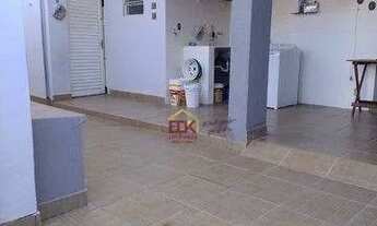 Imagem 6: Casa com 3 dormitórios à venda, 175 m² por R$ 470.000 - Vila Antônio Augusto Luiz - Caçapa